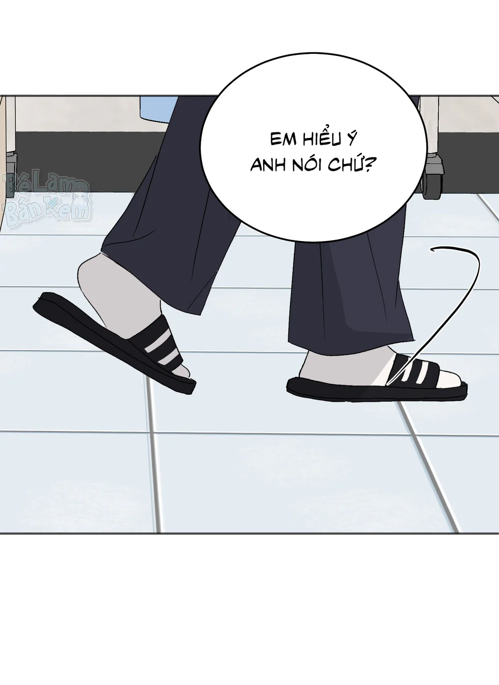 Missing Romance Chapter 58 Trang 16