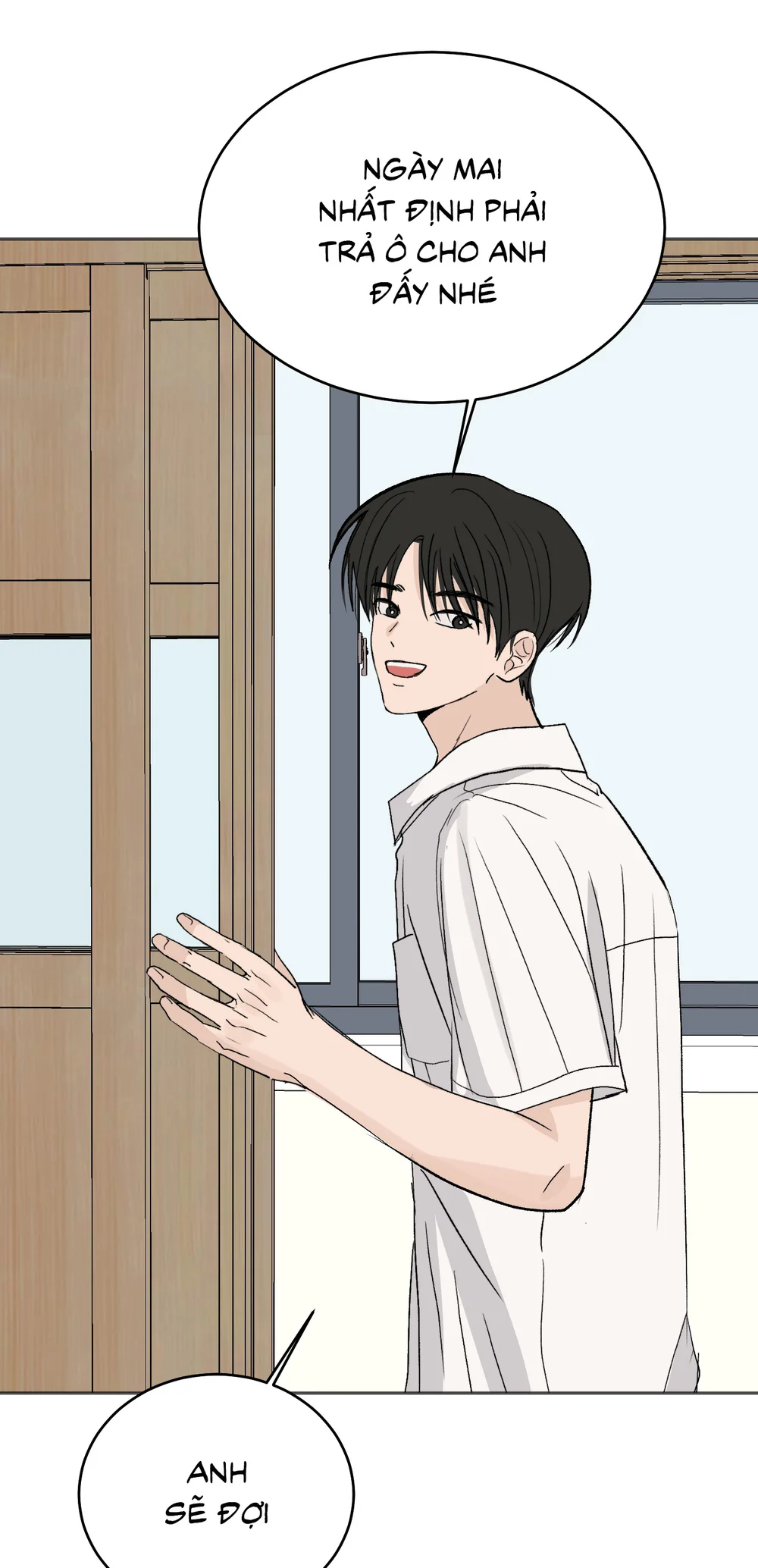 Missing Romance Chapter 58 Trang 17