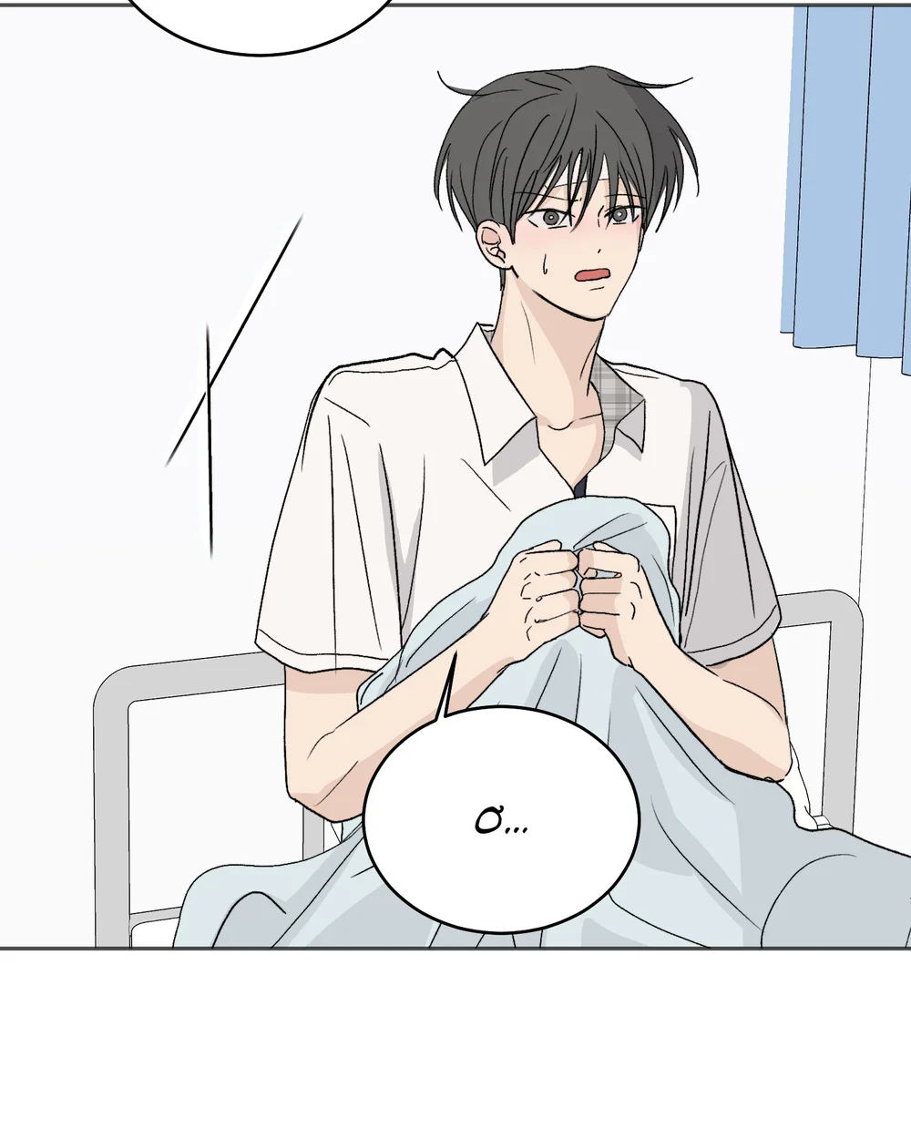 Missing Romance Chapter 58 Trang 18