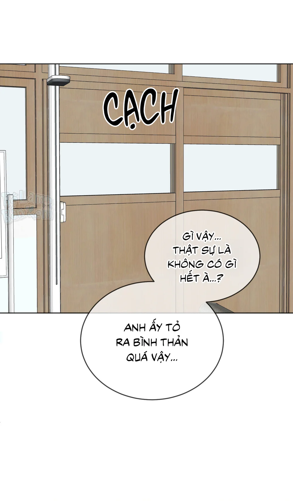 Missing Romance Chapter 58 Trang 19