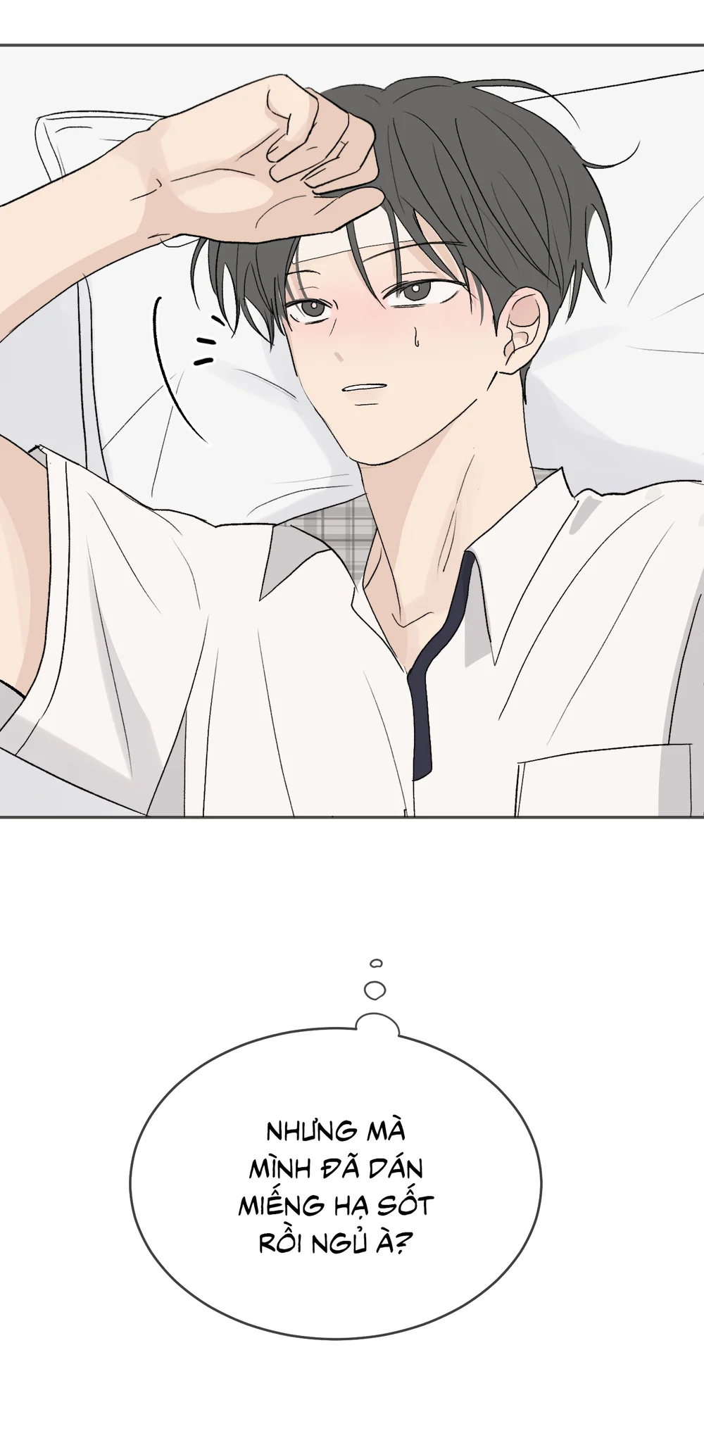 Missing Romance Chapter 58 Trang 22