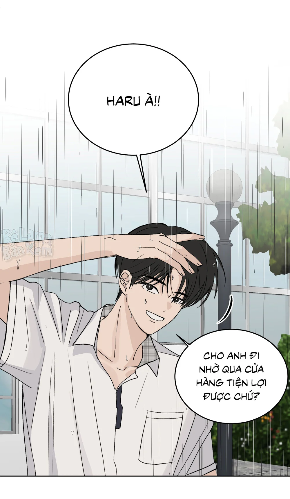 Missing Romance Chapter 58 Trang 27