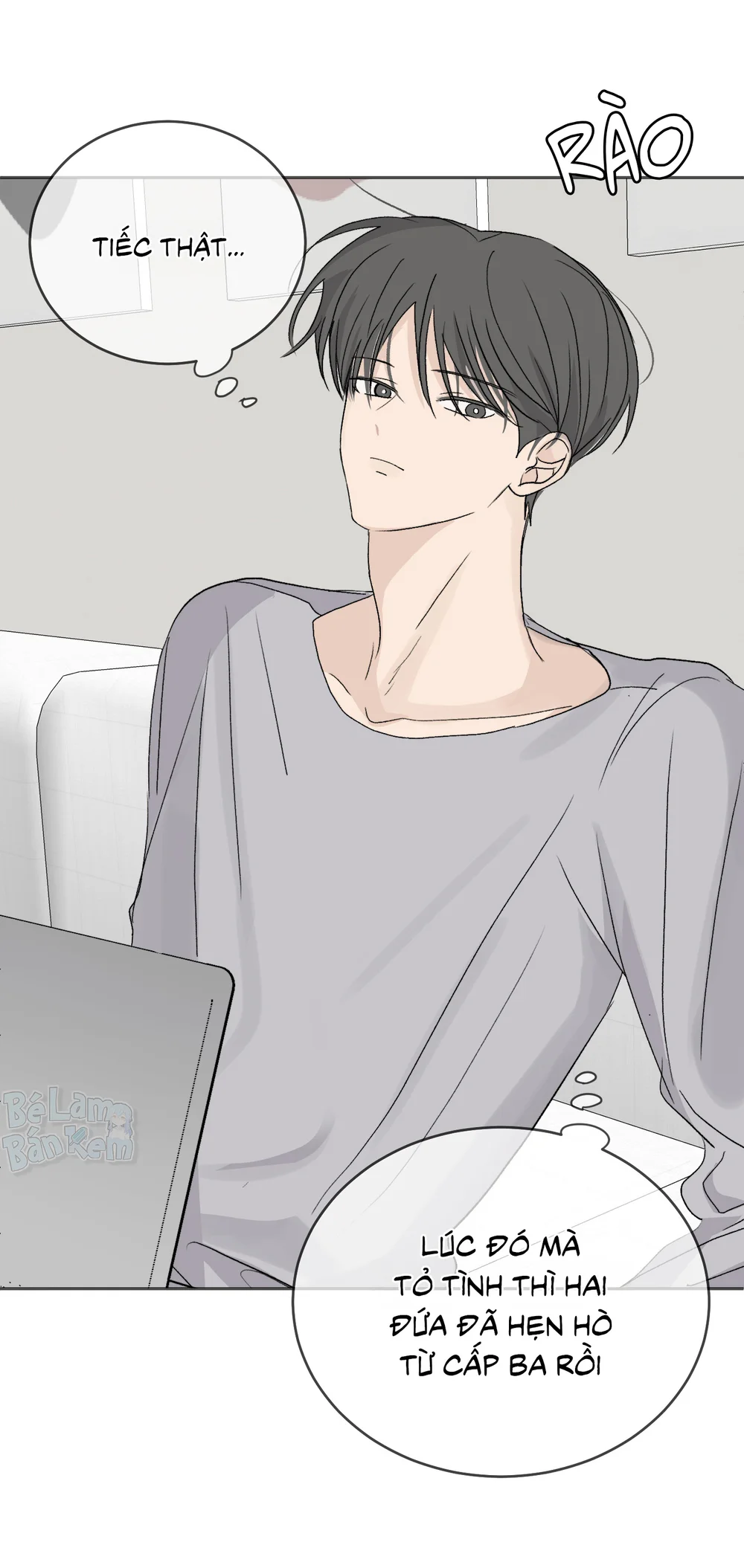 Missing Romance Chapter 58 Trang 34