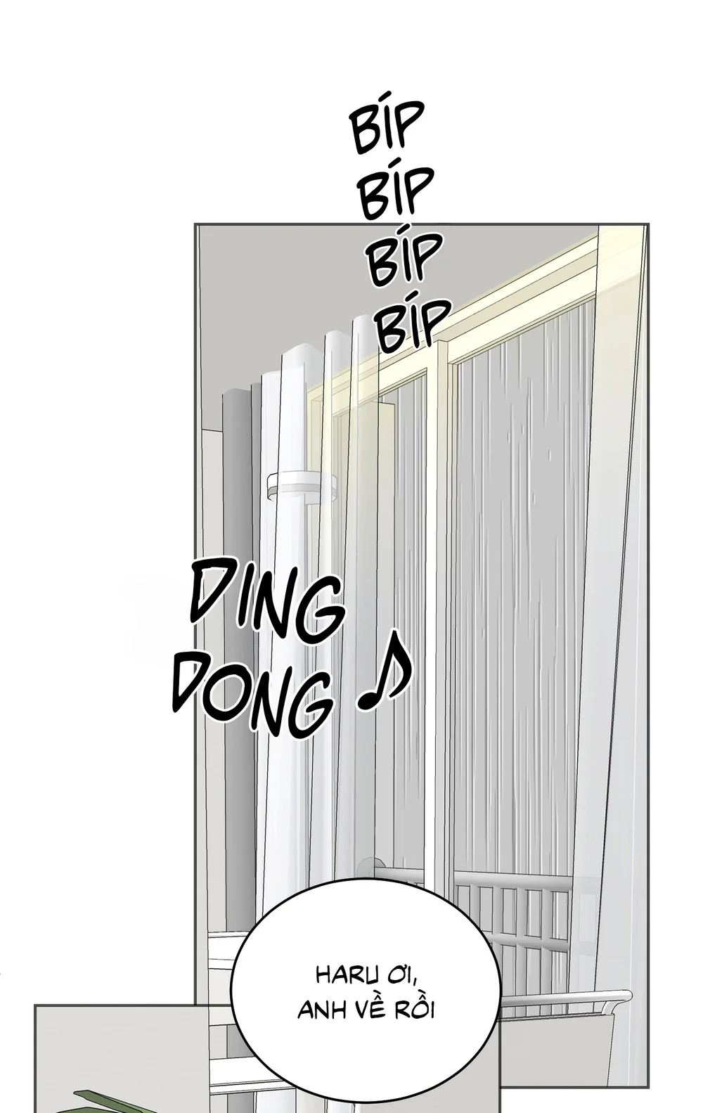 Missing Romance Chapter 58 Trang 35