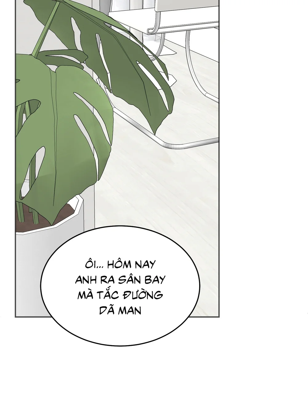 Missing Romance Chapter 58 Trang 36