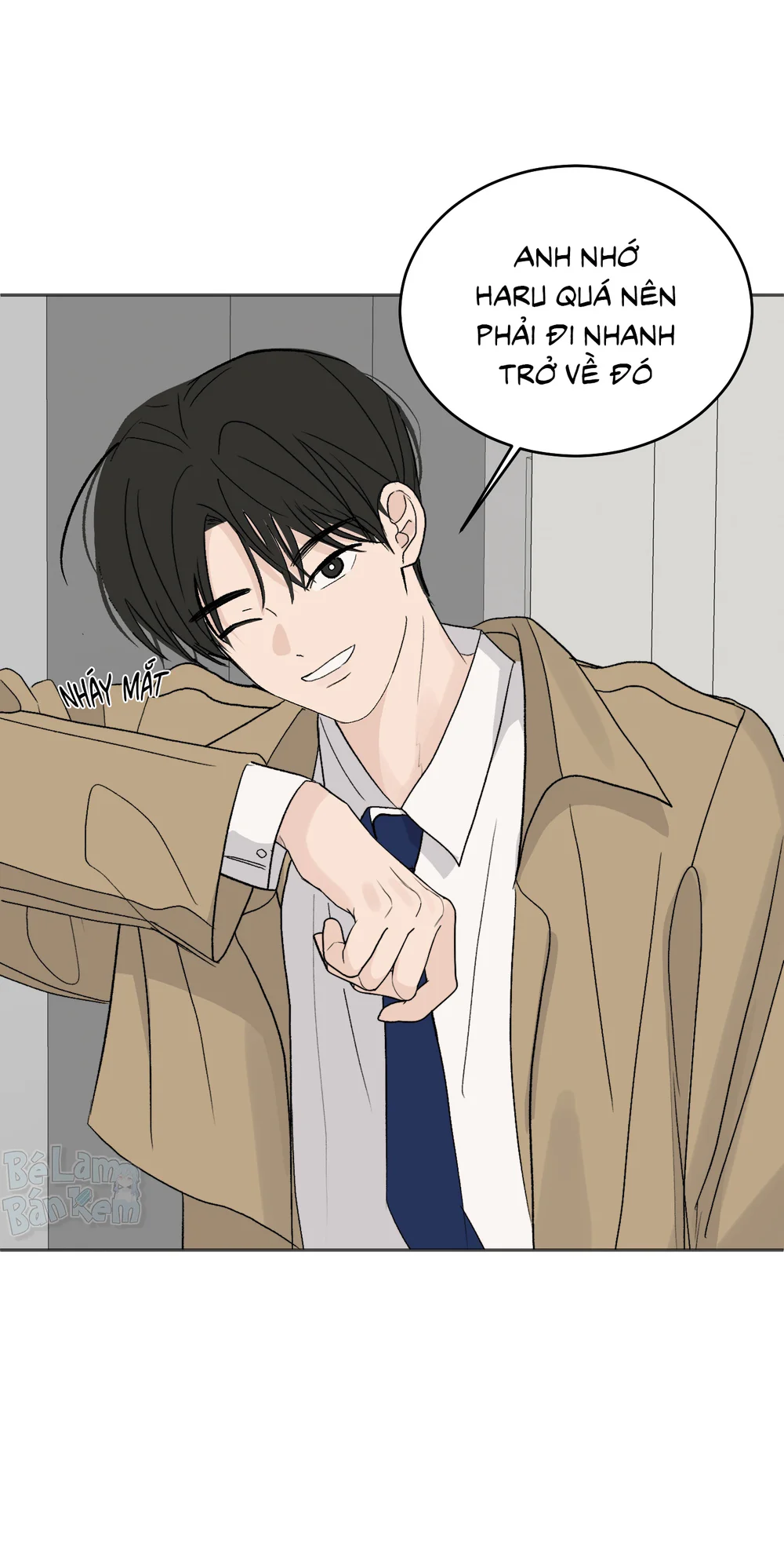 Missing Romance Chapter 58 Trang 37