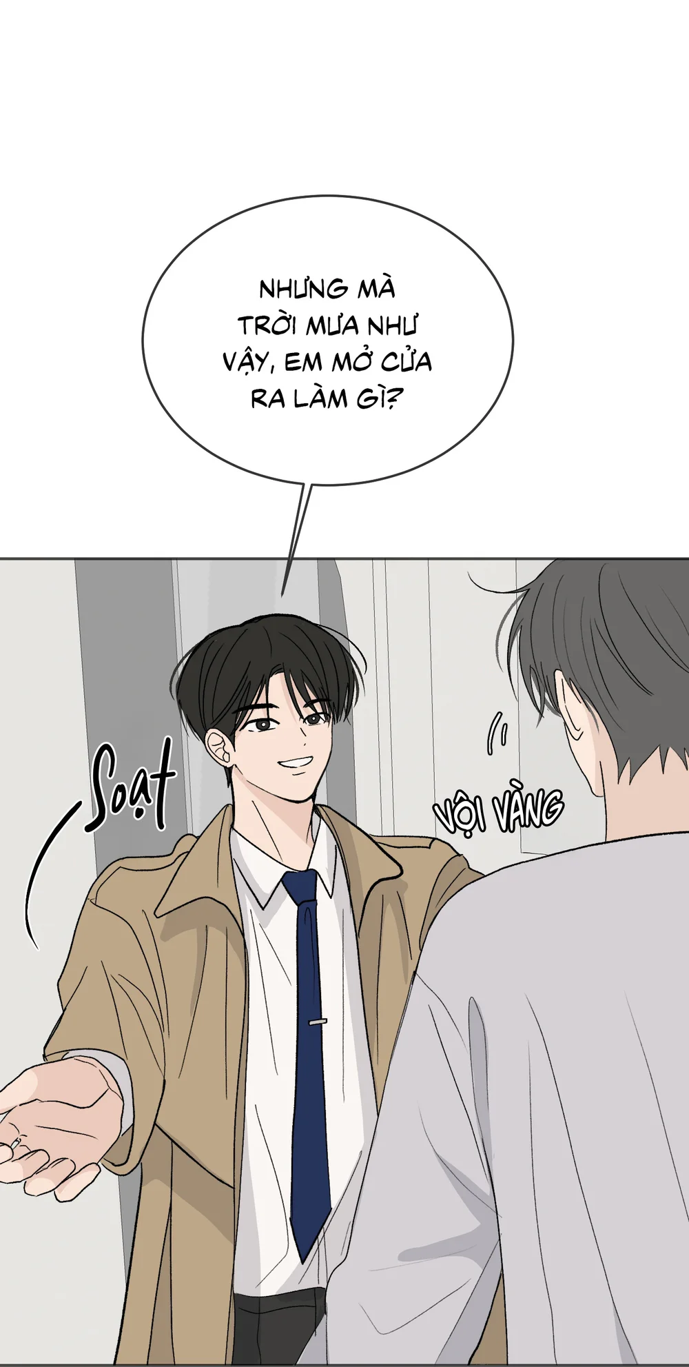 Missing Romance Chapter 58 Trang 39