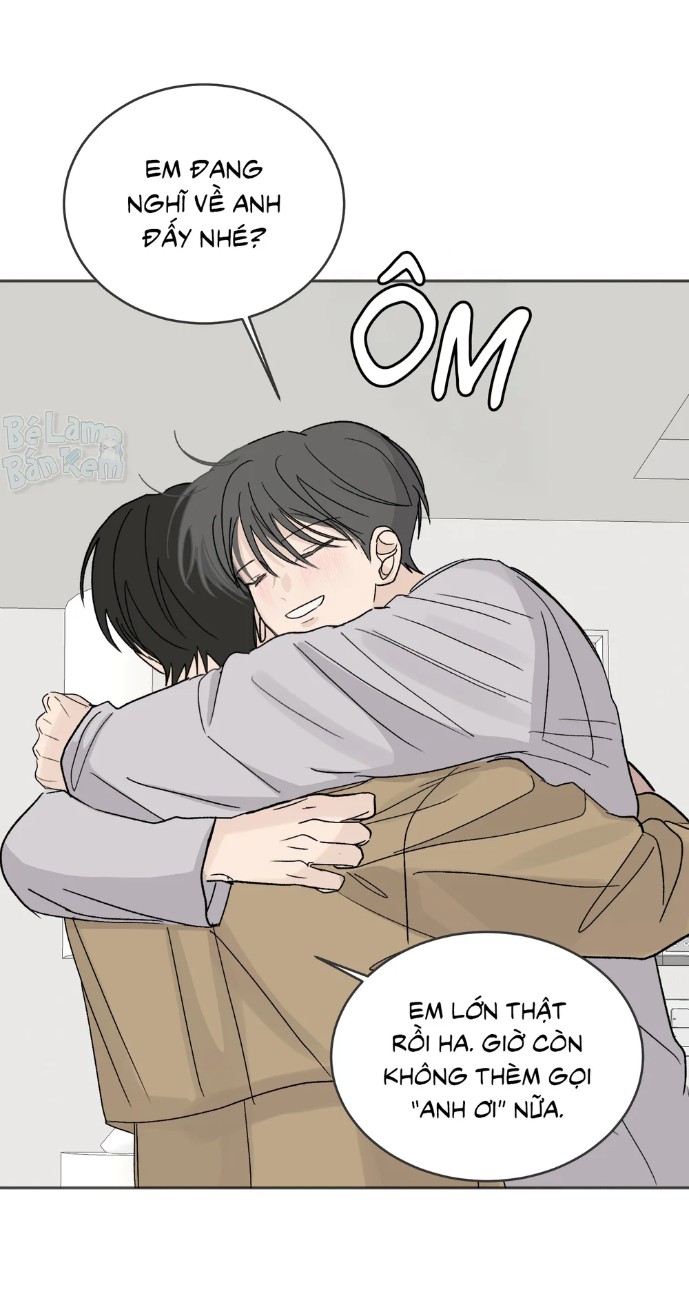 Missing Romance Chapter 58 Trang 41