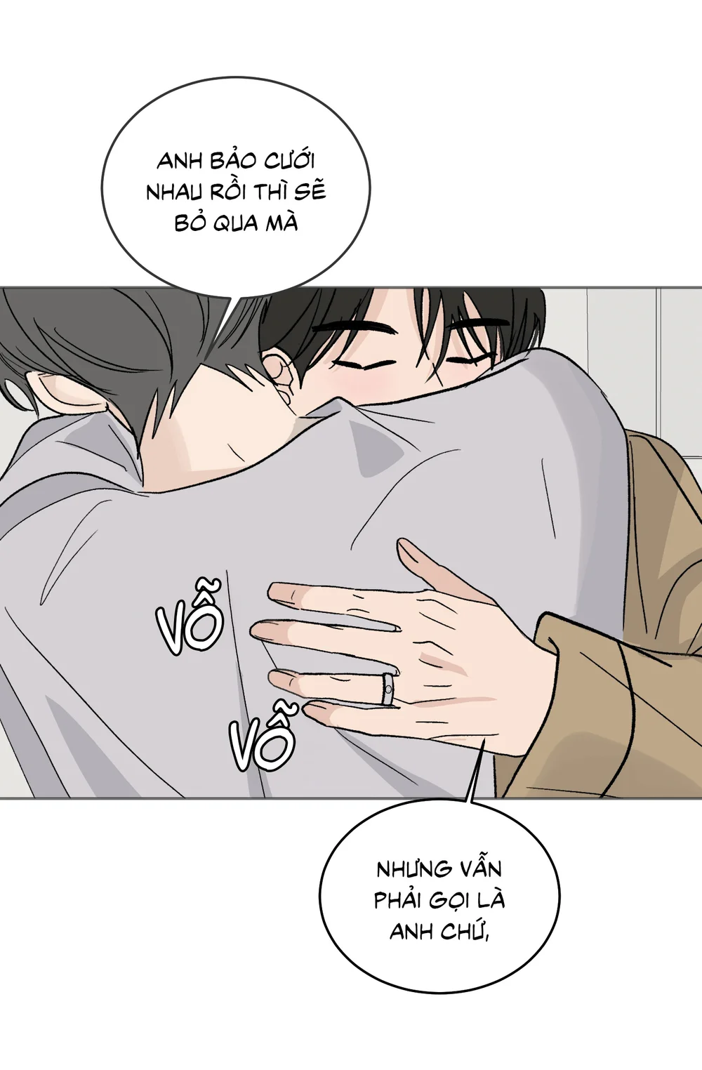 Missing Romance Chapter 58 Trang 42