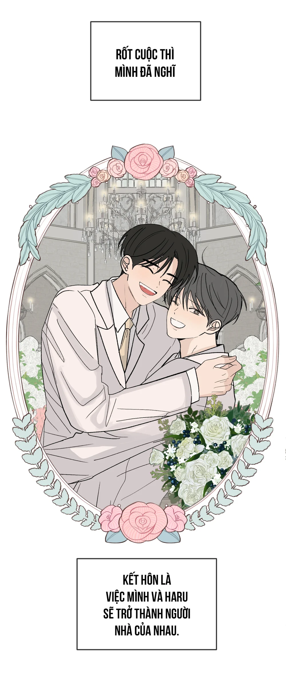 Missing Romance Chapter 58 Trang 46