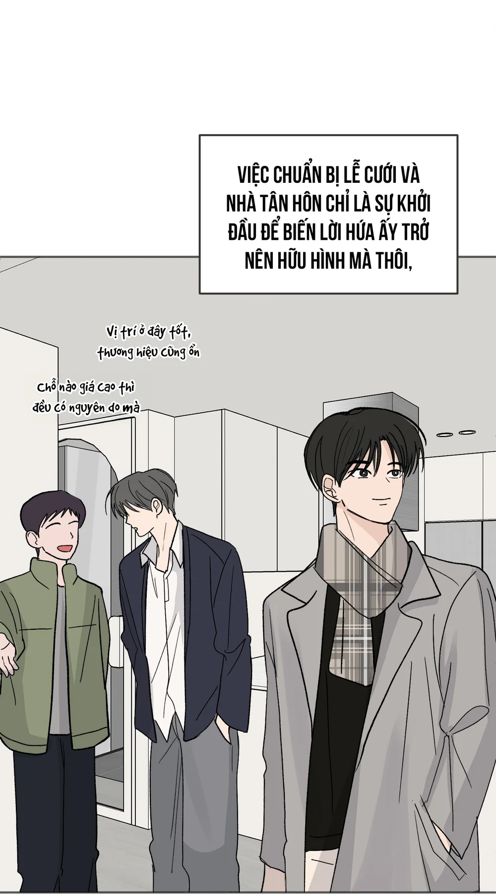 Missing Romance Chapter 58 Trang 47