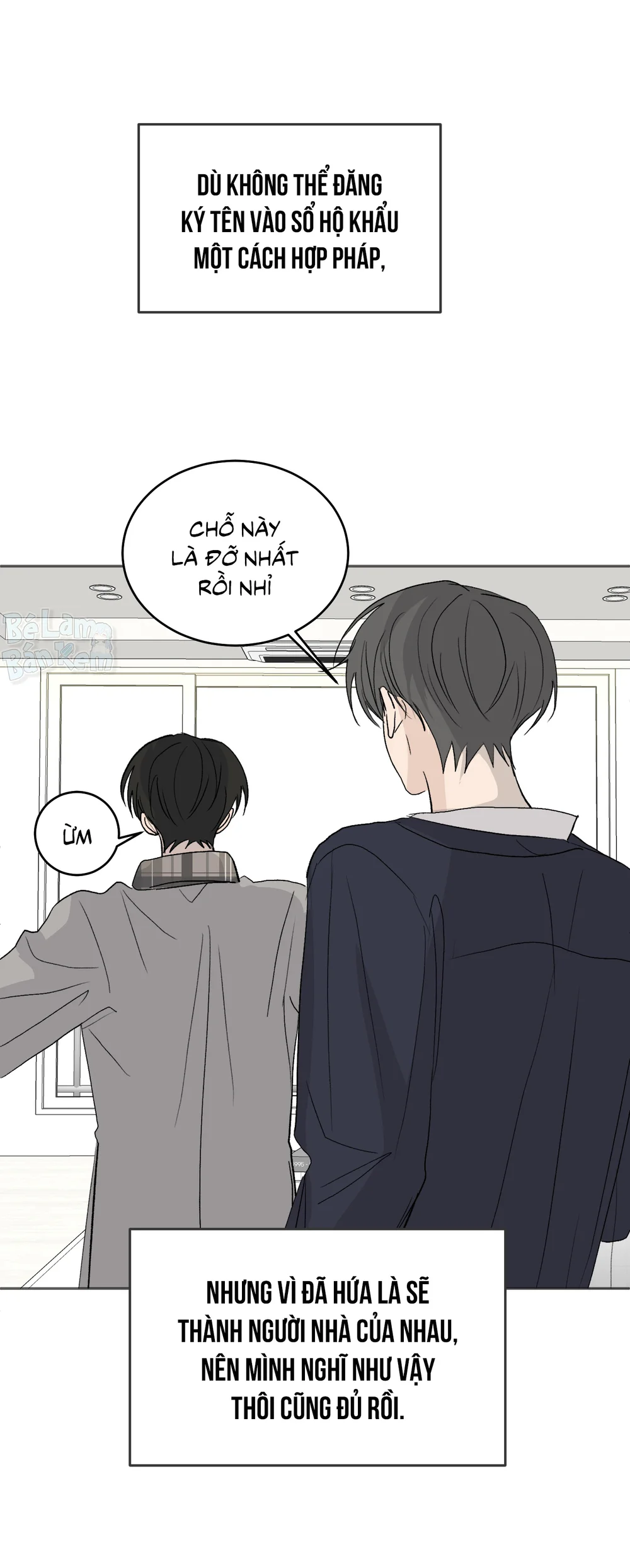 Missing Romance Chapter 58 Trang 48