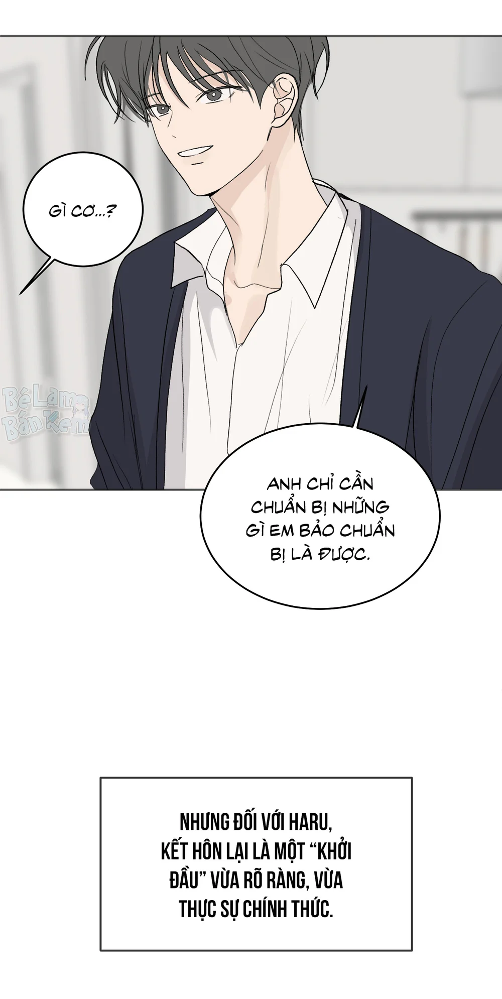 Missing Romance Chapter 58 Trang 50