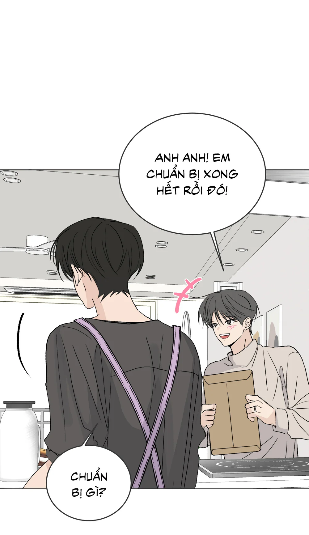 Missing Romance Chapter 58 Trang 51