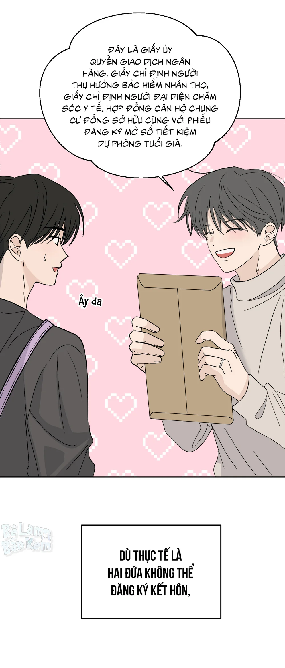 Missing Romance Chapter 58 Trang 53