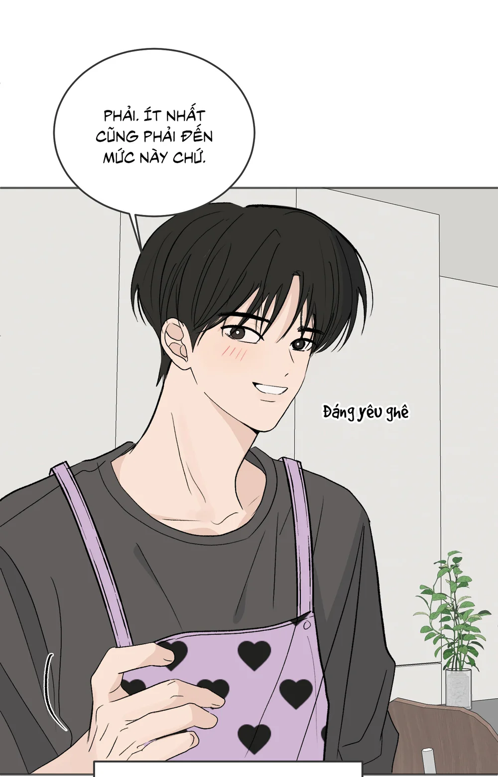 Missing Romance Chapter 58 Trang 55