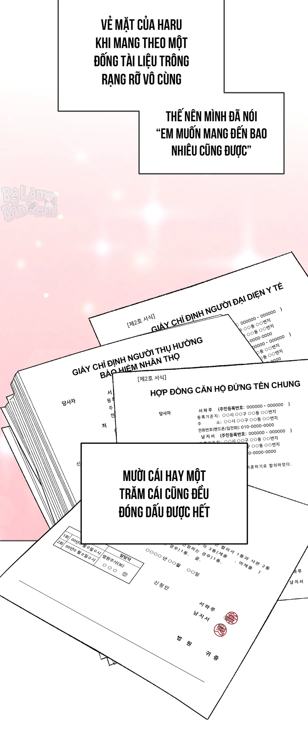 Missing Romance Chapter 58 Trang 56