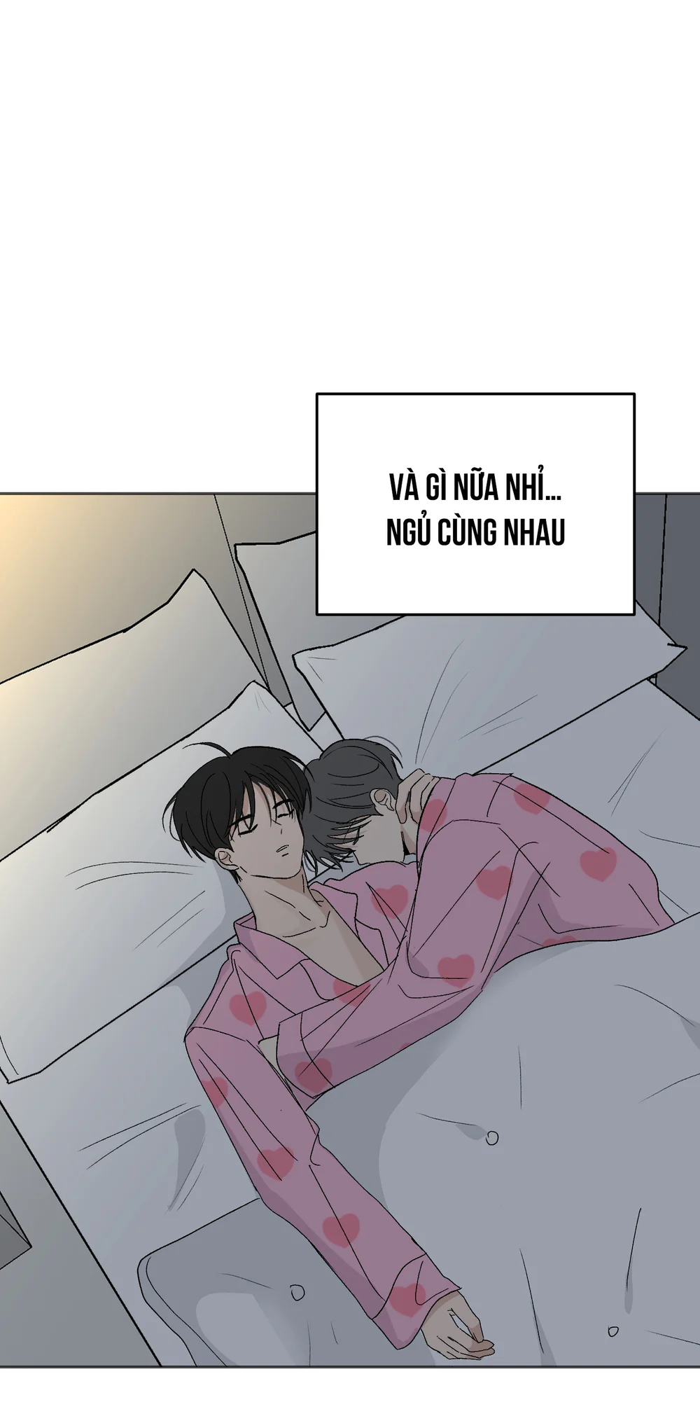 Missing Romance Chapter 58 Trang 57