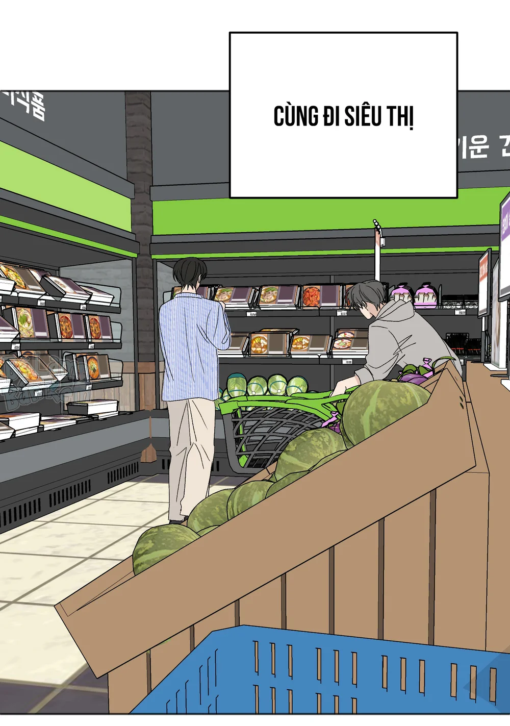 Missing Romance Chapter 58 Trang 59