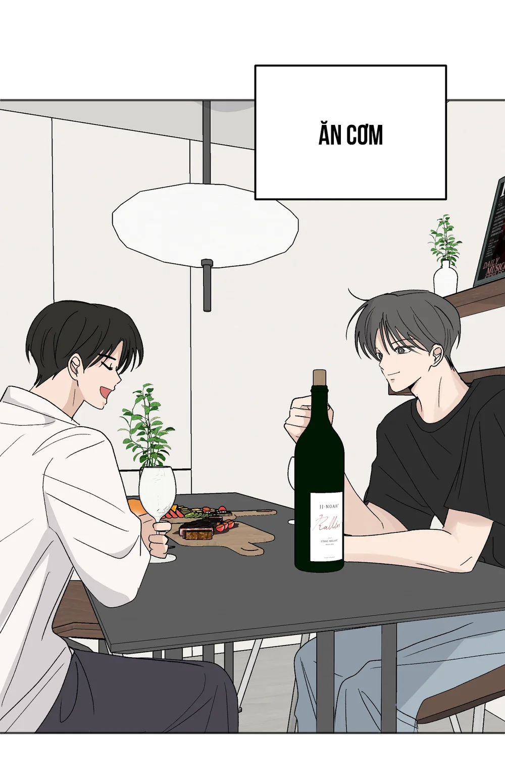 Missing Romance Chapter 58 Trang 61