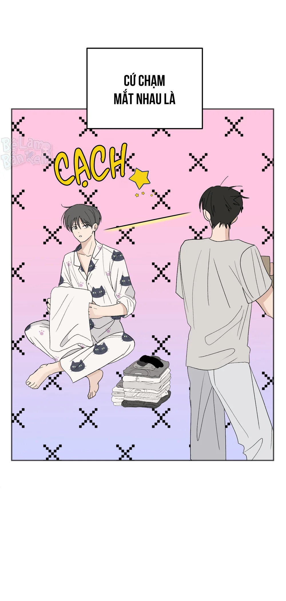 Missing Romance Chapter 58 Trang 63