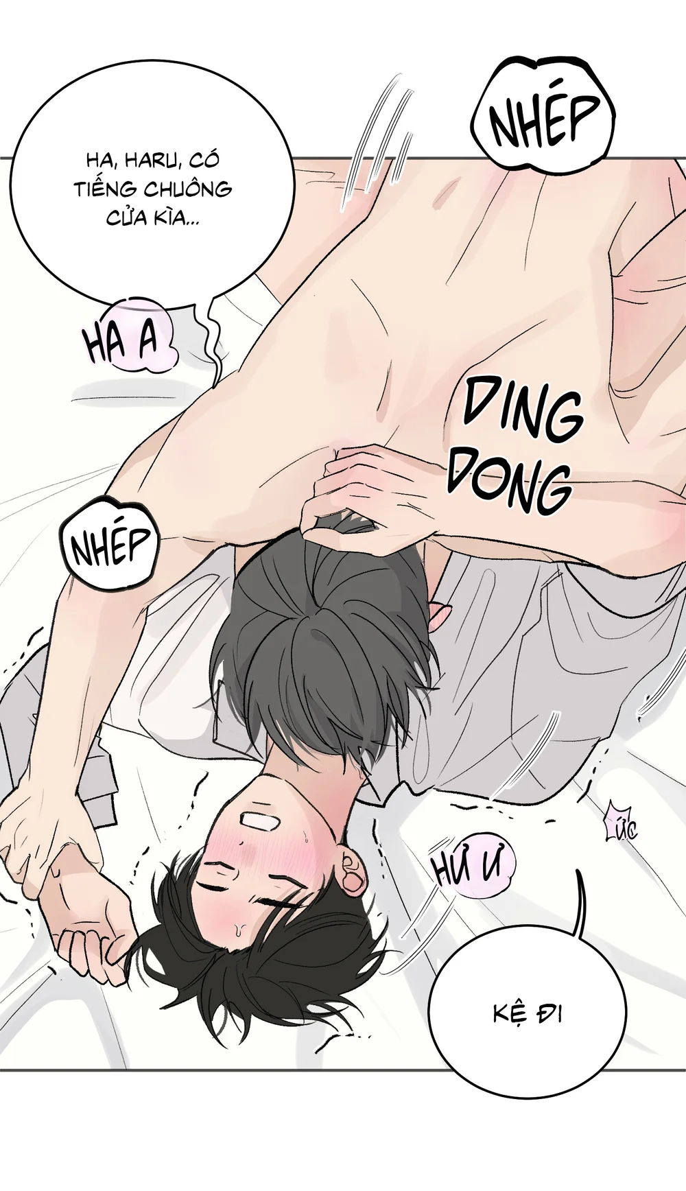 Missing Romance Chapter 58 Trang 68