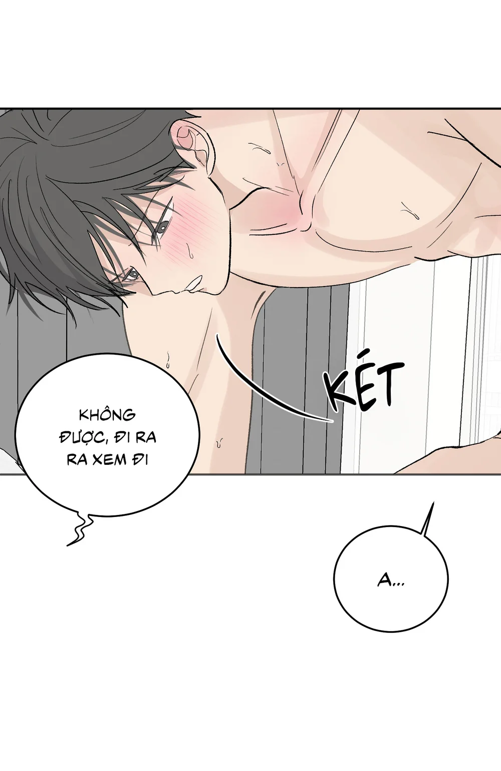 Missing Romance Chapter 58 Trang 69