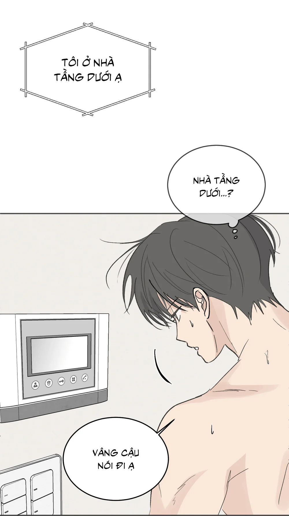 Missing Romance Chapter 58 Trang 71