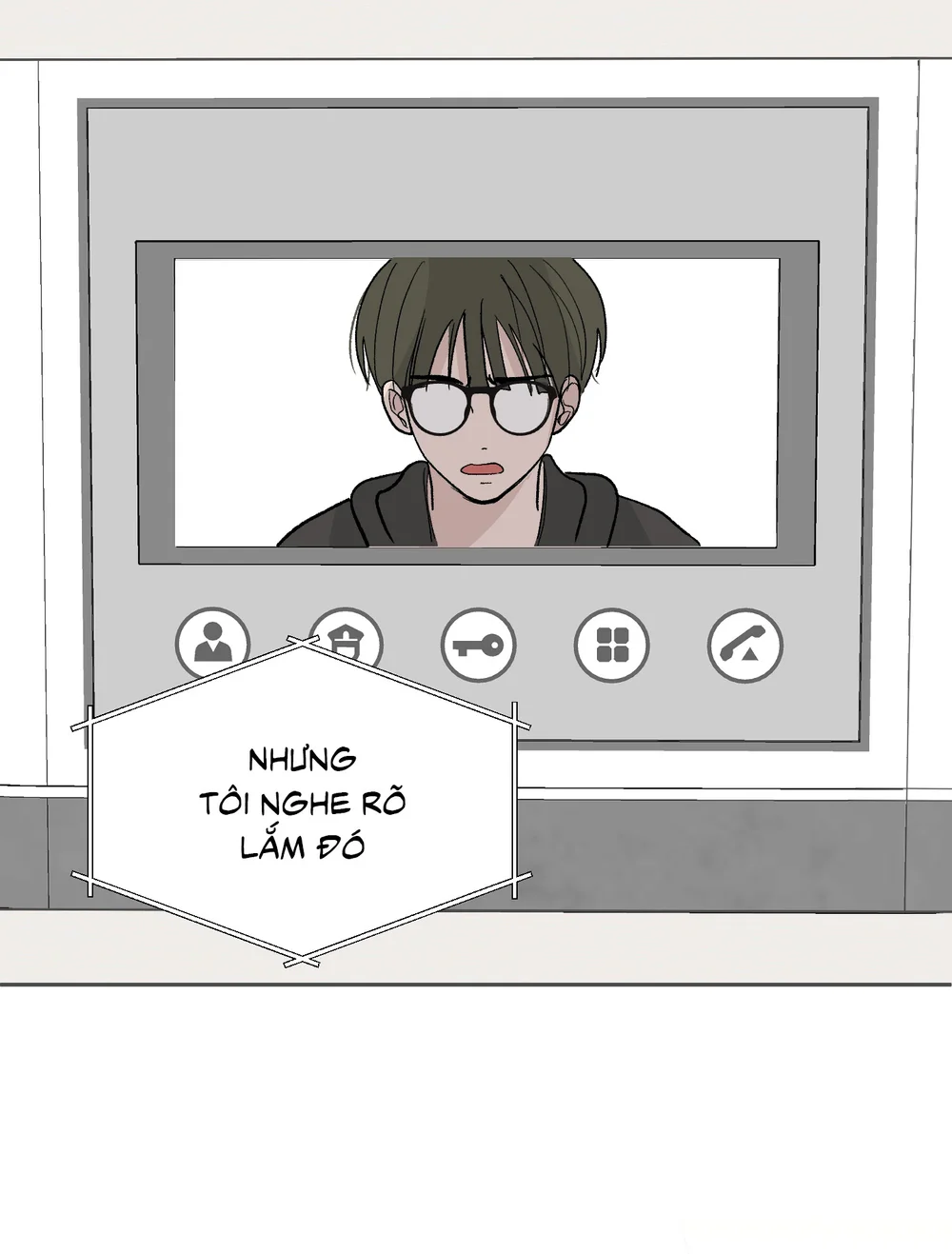 Missing Romance Chapter 58 Trang 73