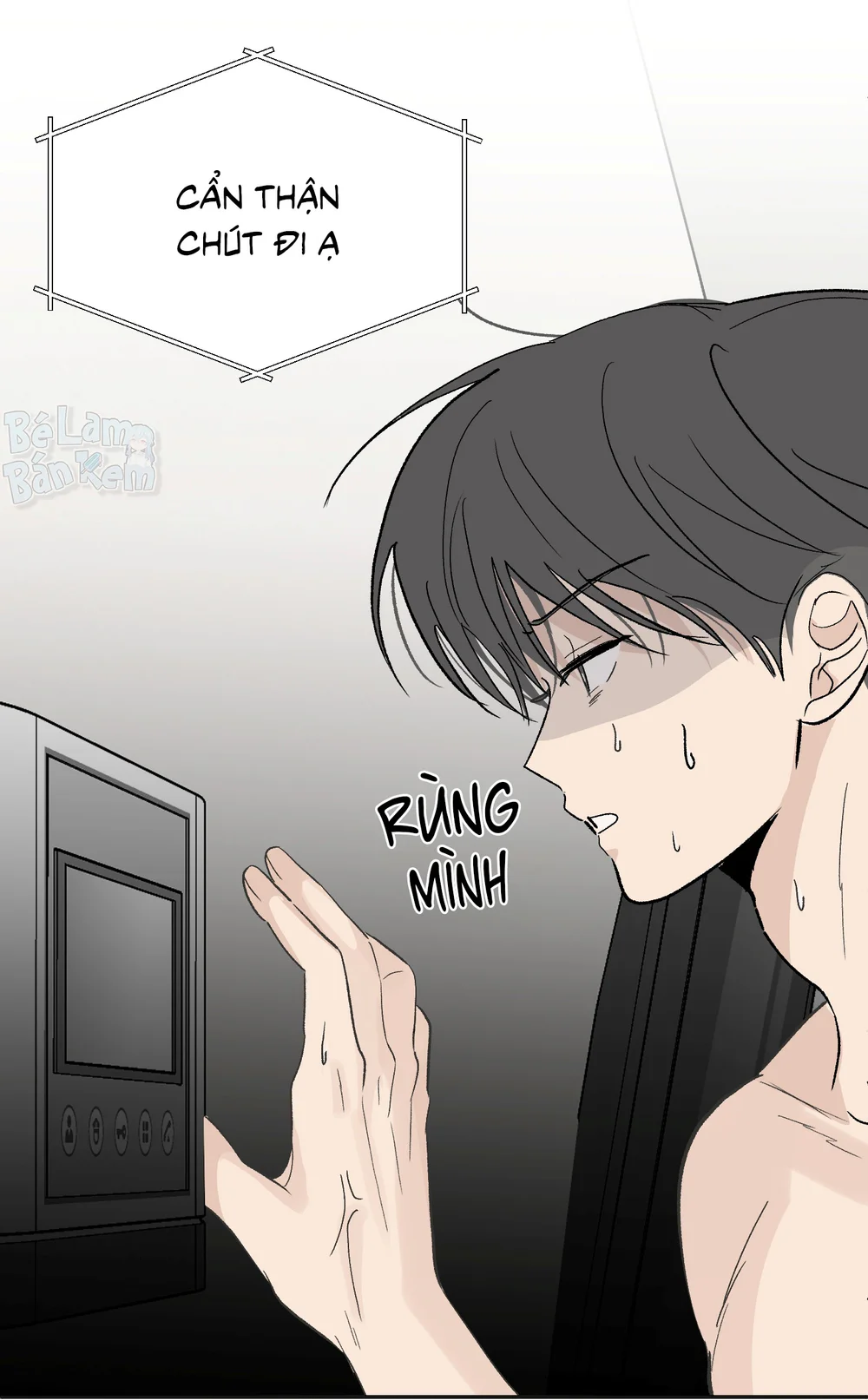 Missing Romance Chapter 58 Trang 74