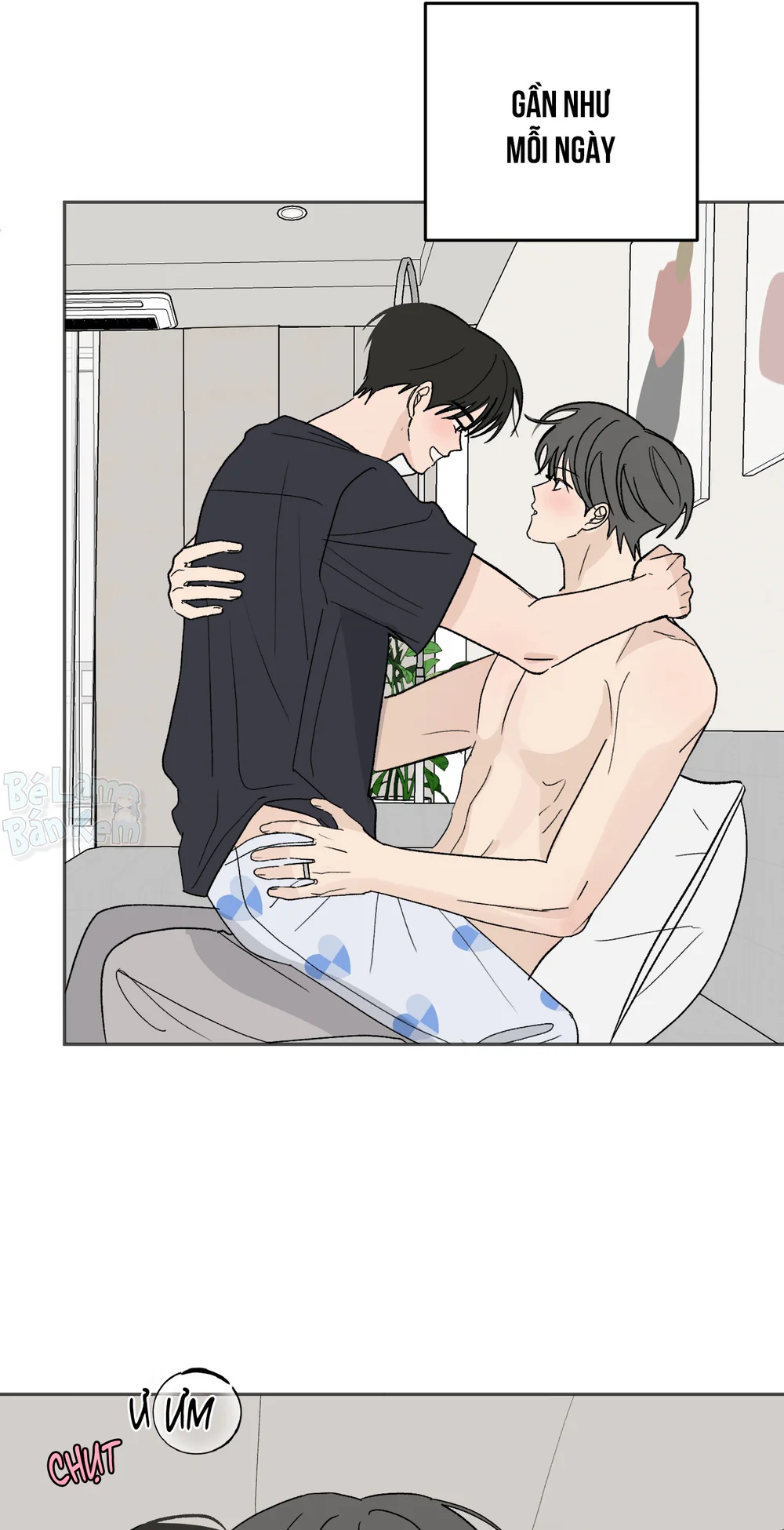 Missing Romance Chapter 59 Trang 3