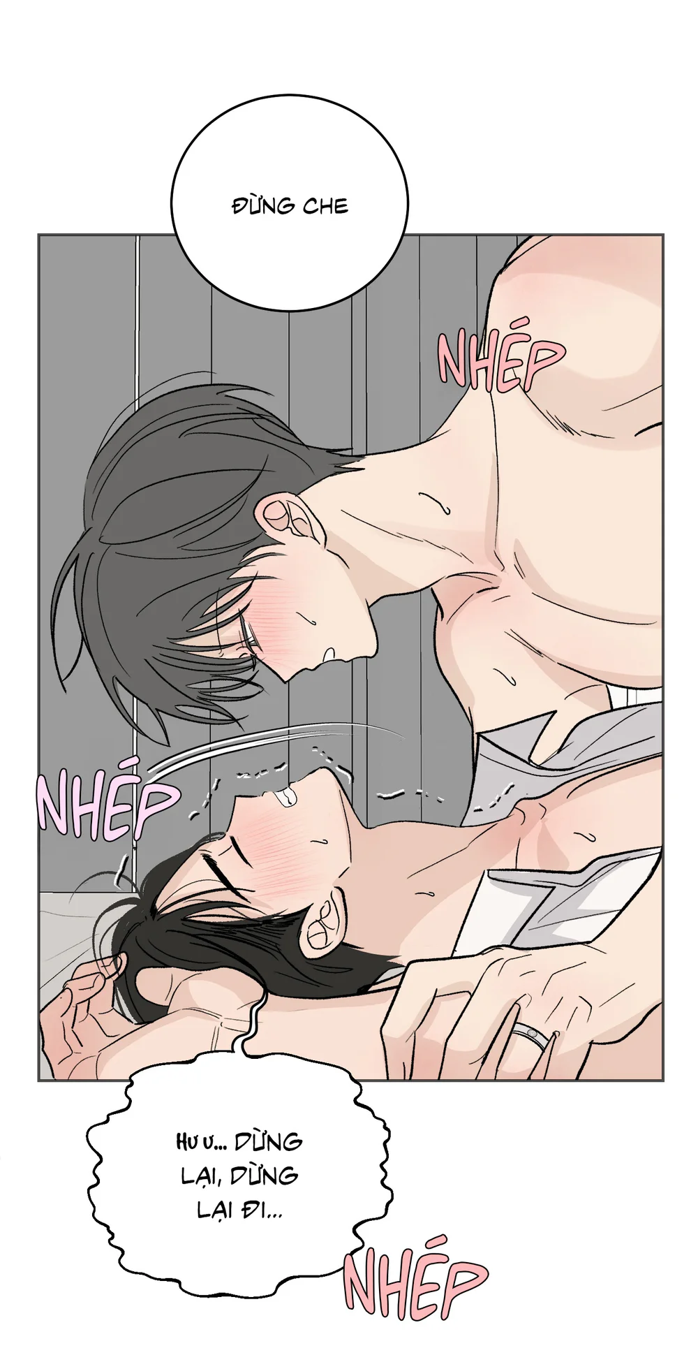 Missing Romance Chapter 59 Trang 6