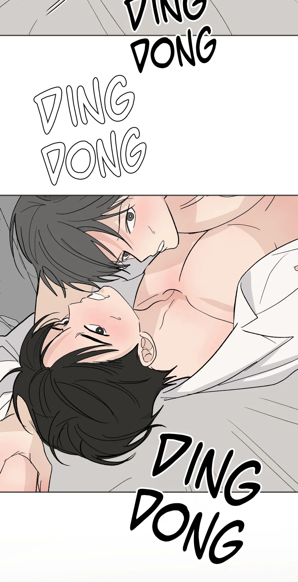 Missing Romance Chapter 59 Trang 8