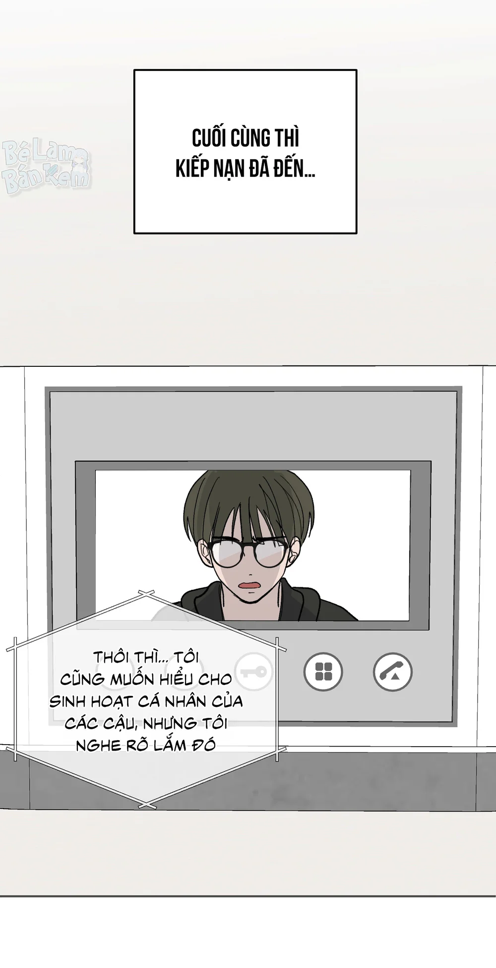 Missing Romance Chapter 59 Trang 9