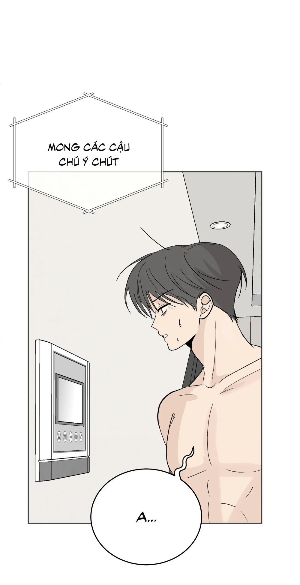 Missing Romance Chapter 59 Trang 10