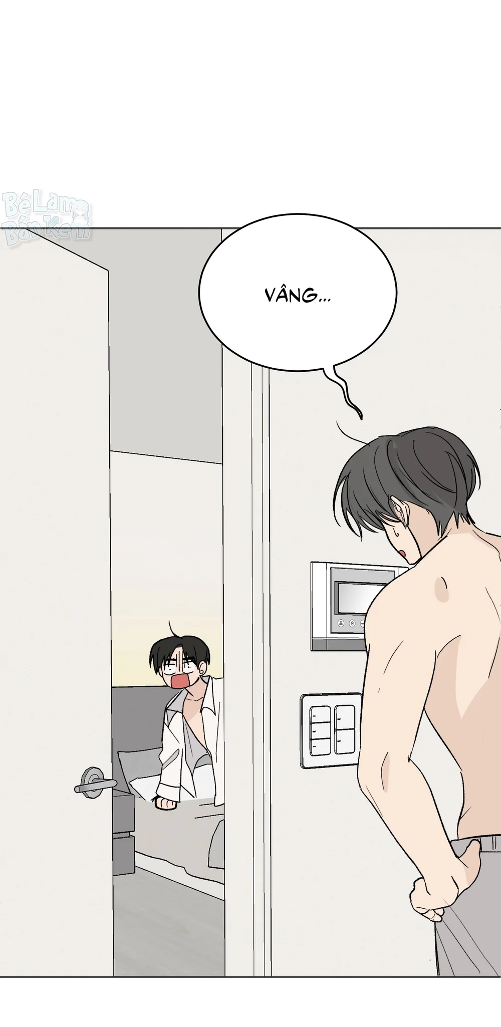 Missing Romance Chapter 59 Trang 11