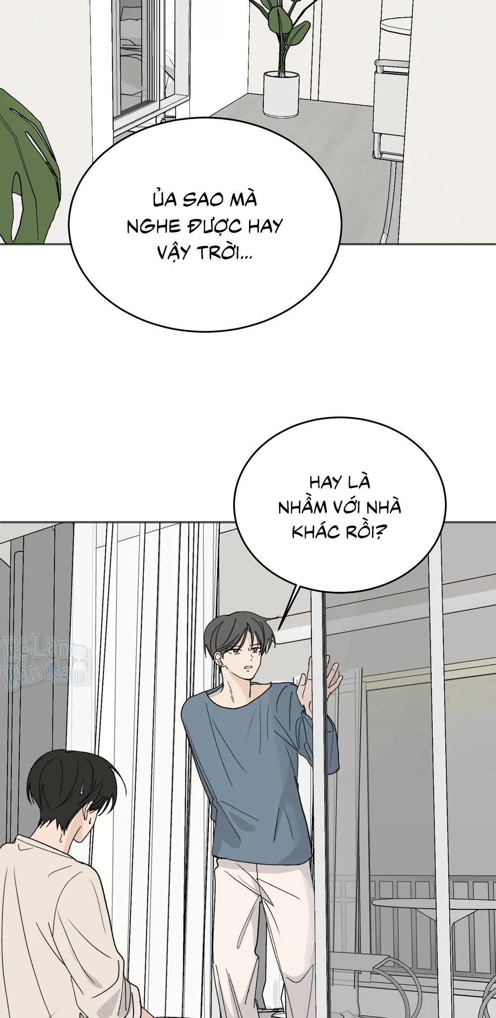 Missing Romance Chapter 59 Trang 13