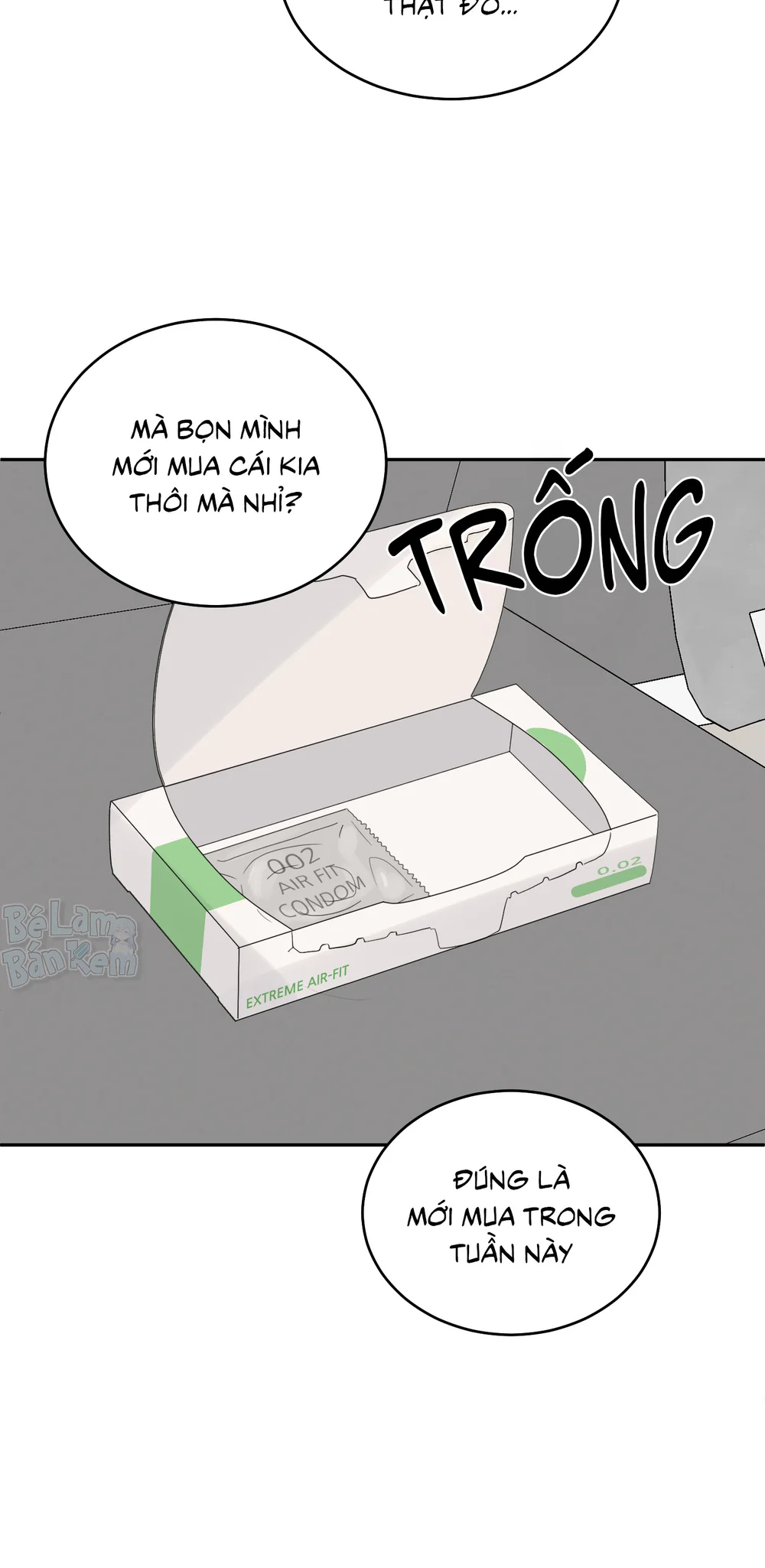 Missing Romance Chapter 59 Trang 15