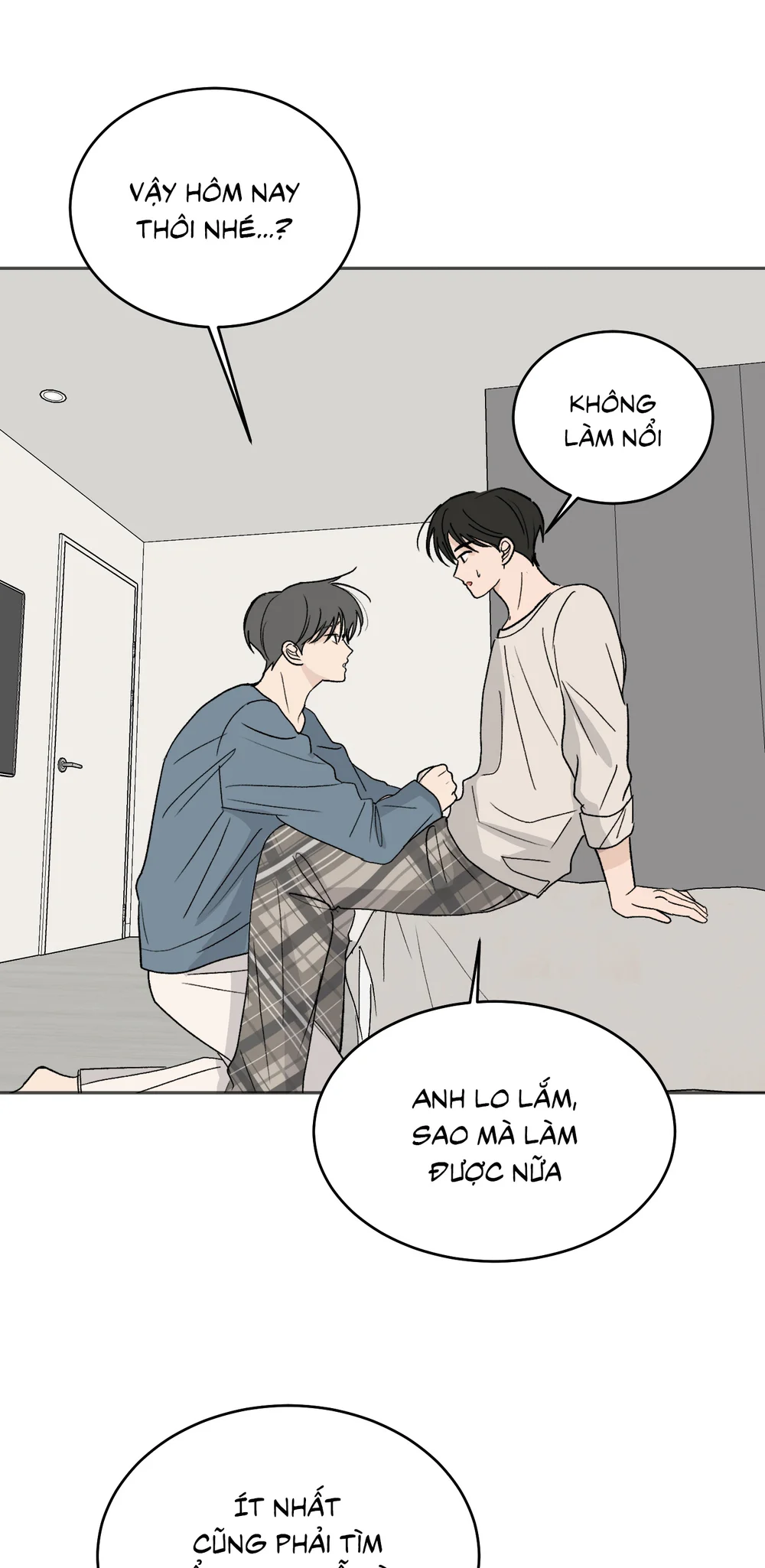 Missing Romance Chapter 59 Trang 16