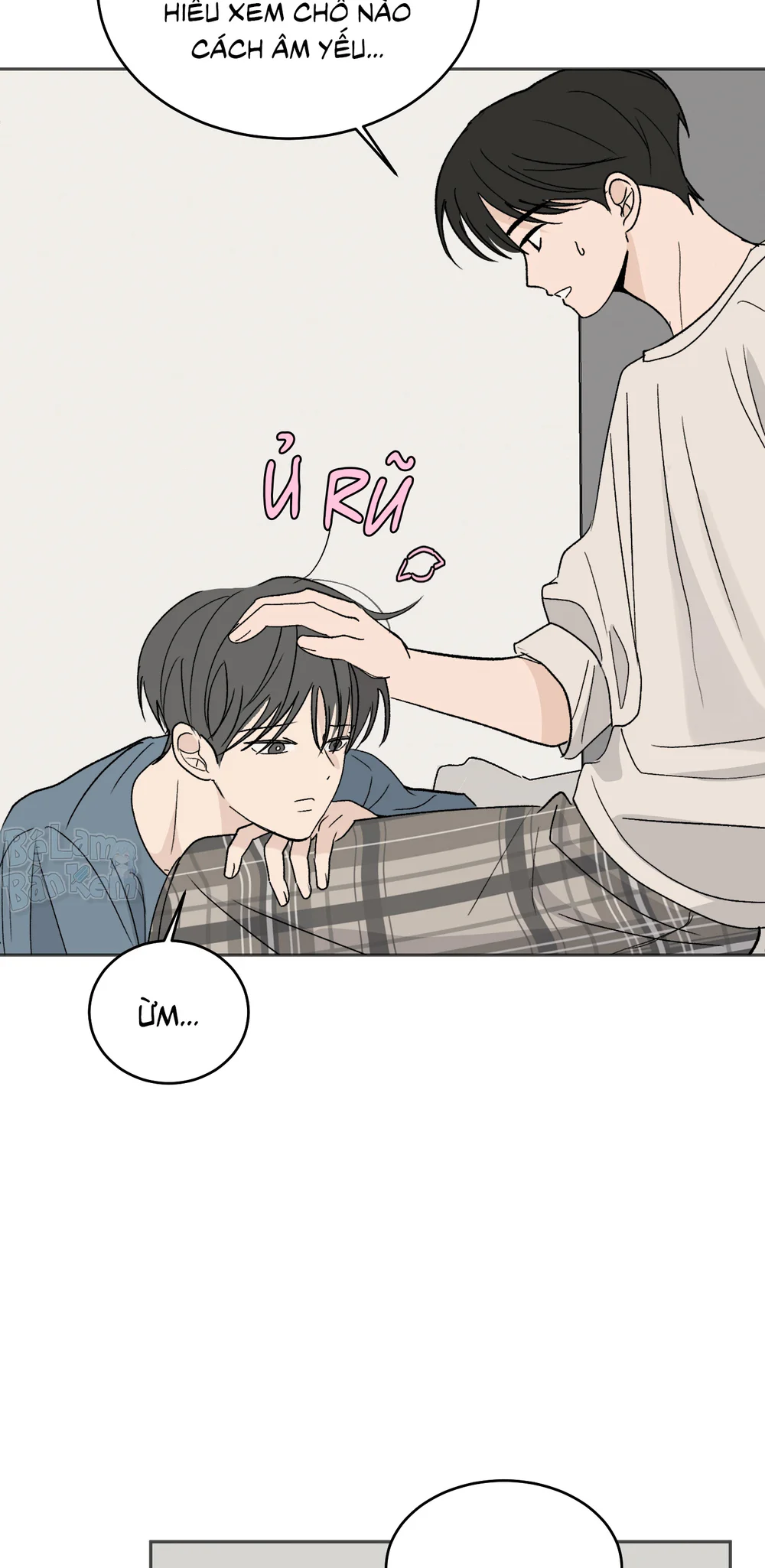 Missing Romance Chapter 59 Trang 17