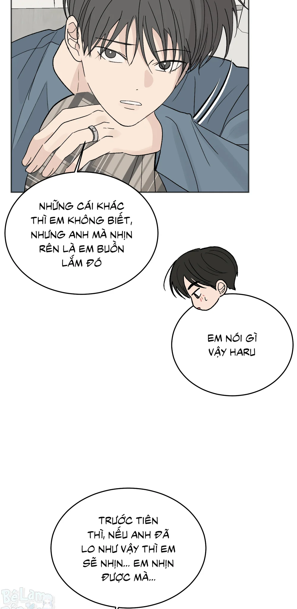 Missing Romance Chapter 59 Trang 19