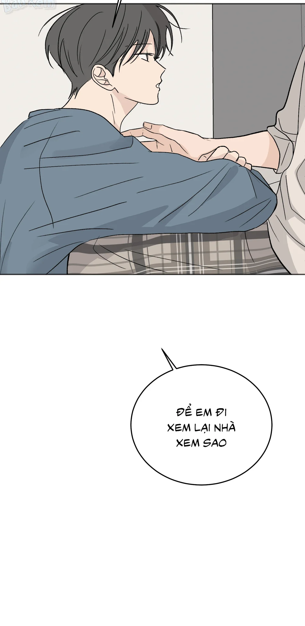 Missing Romance Chapter 59 Trang 20