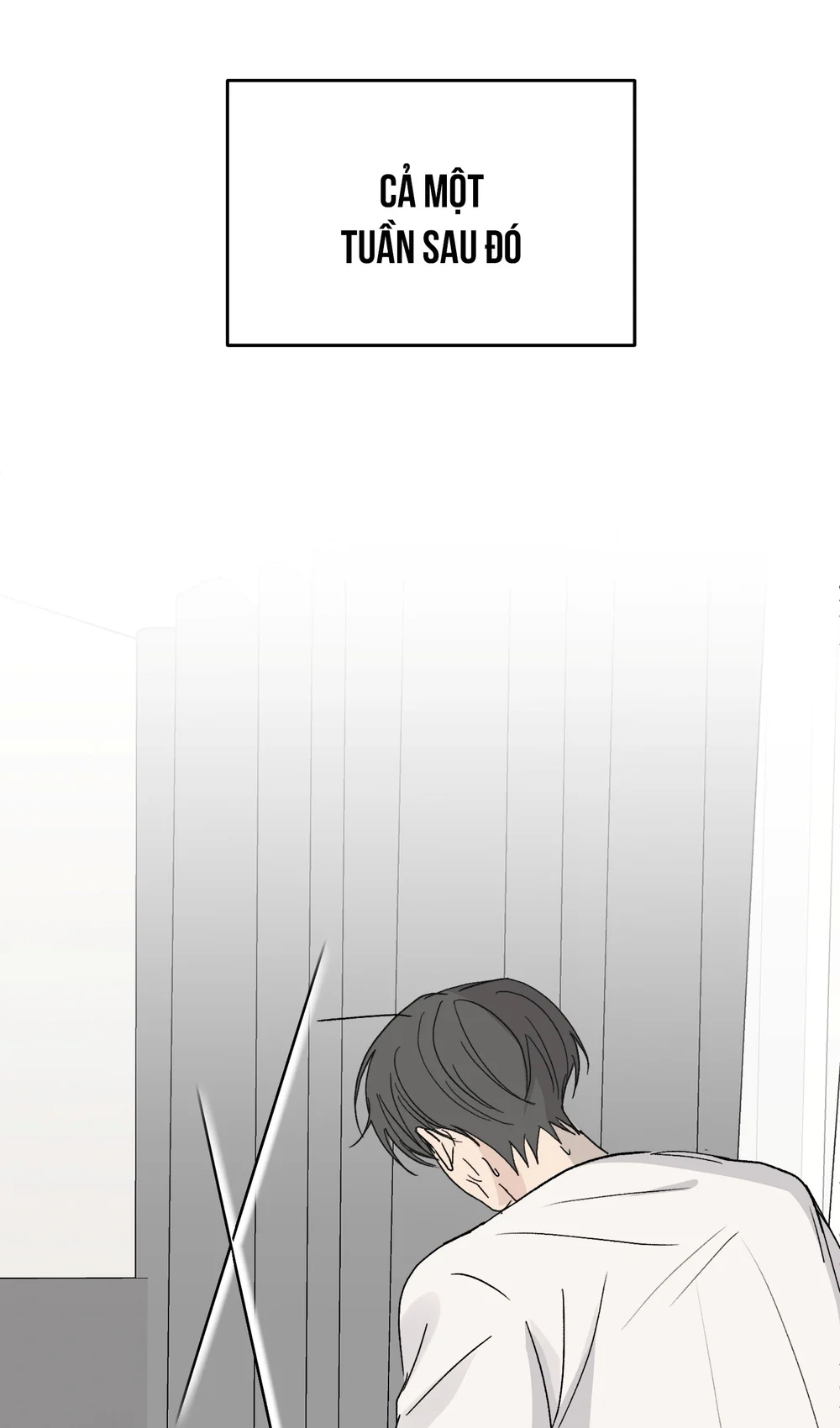 Missing Romance Chapter 59 Trang 21