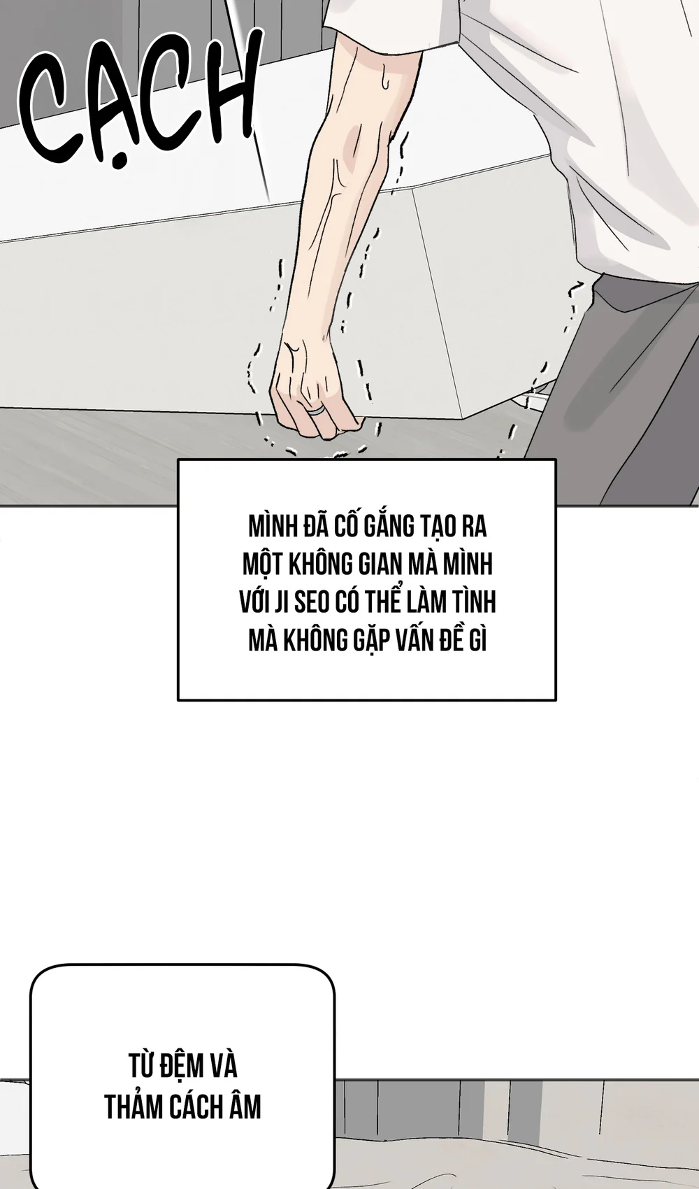 Missing Romance Chapter 59 Trang 22