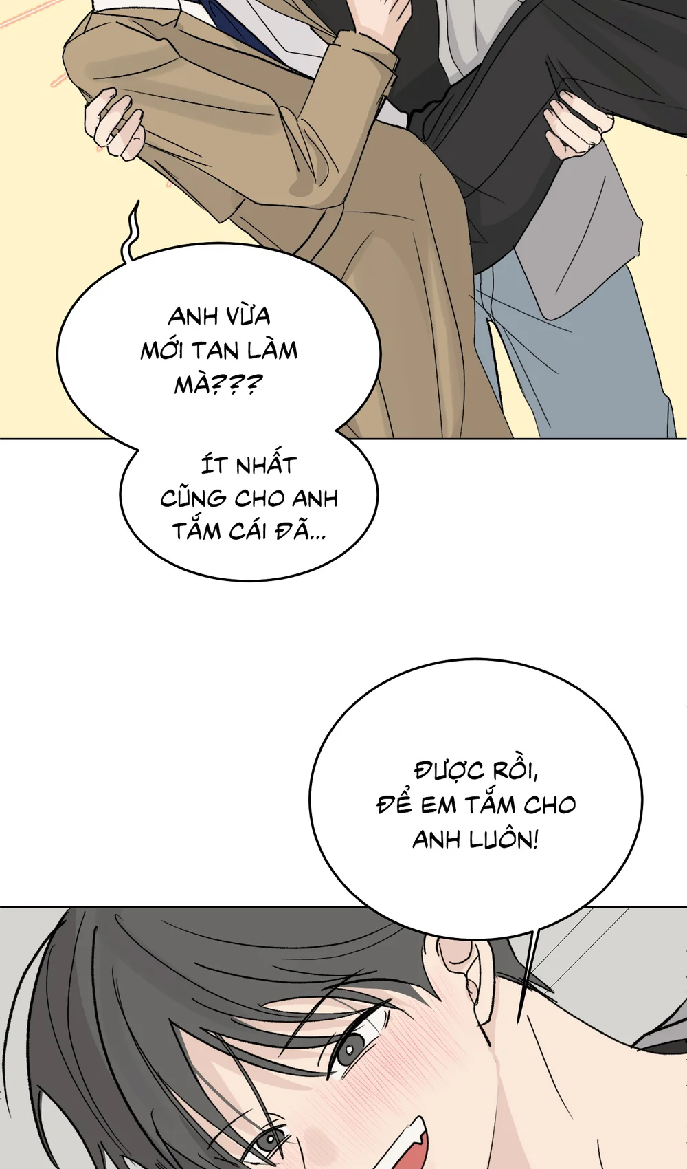 Missing Romance Chapter 59 Trang 27