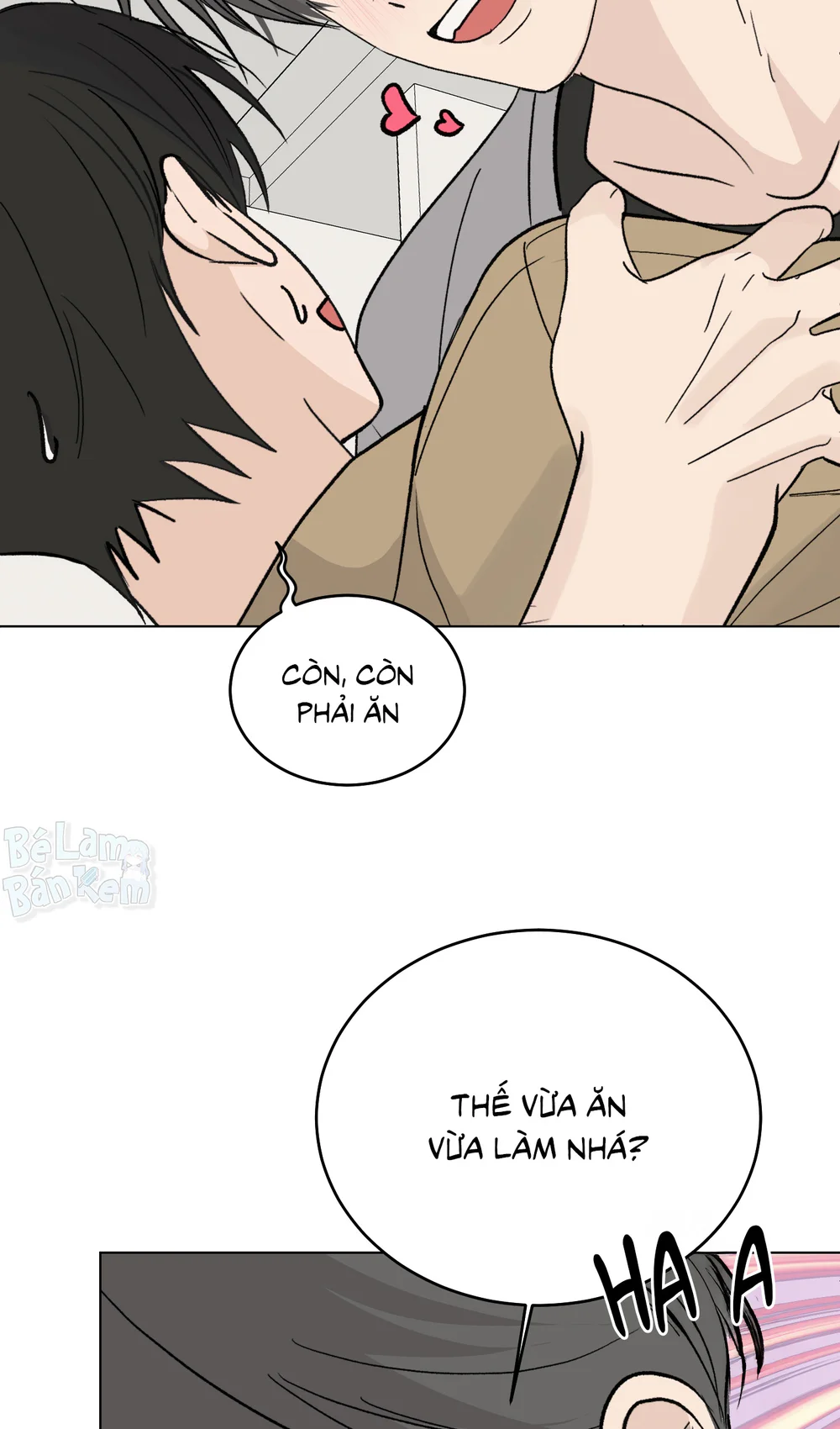 Missing Romance Chapter 59 Trang 28