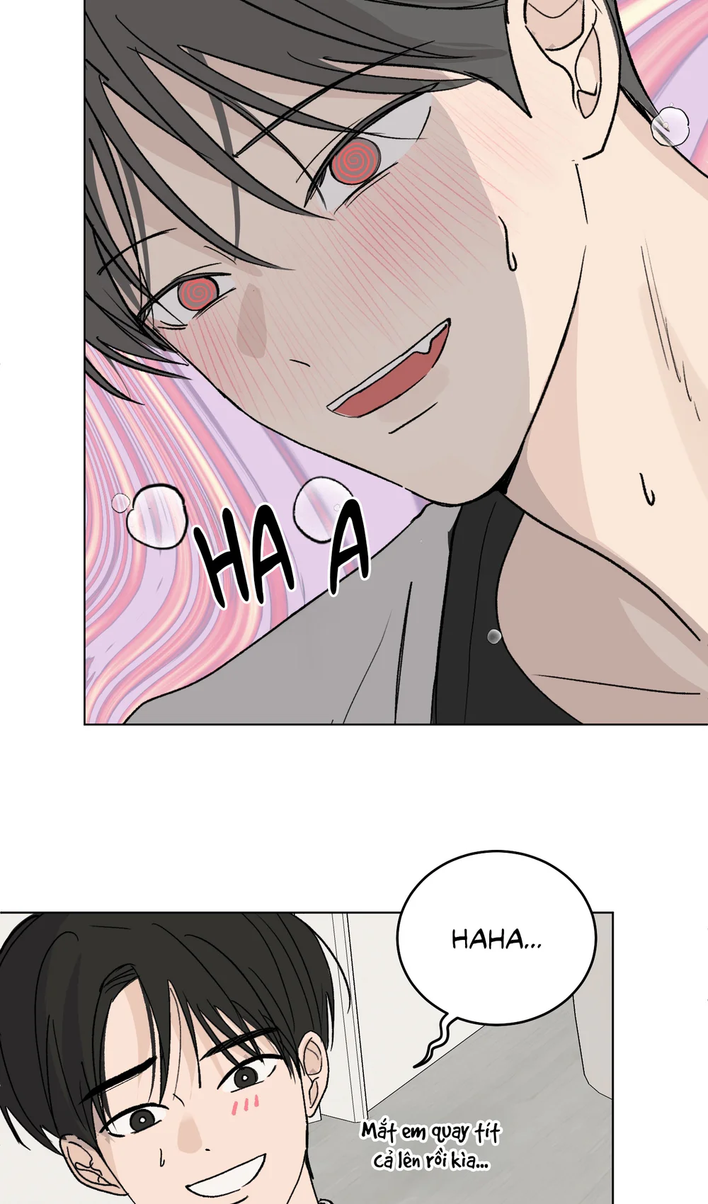 Missing Romance Chapter 59 Trang 29