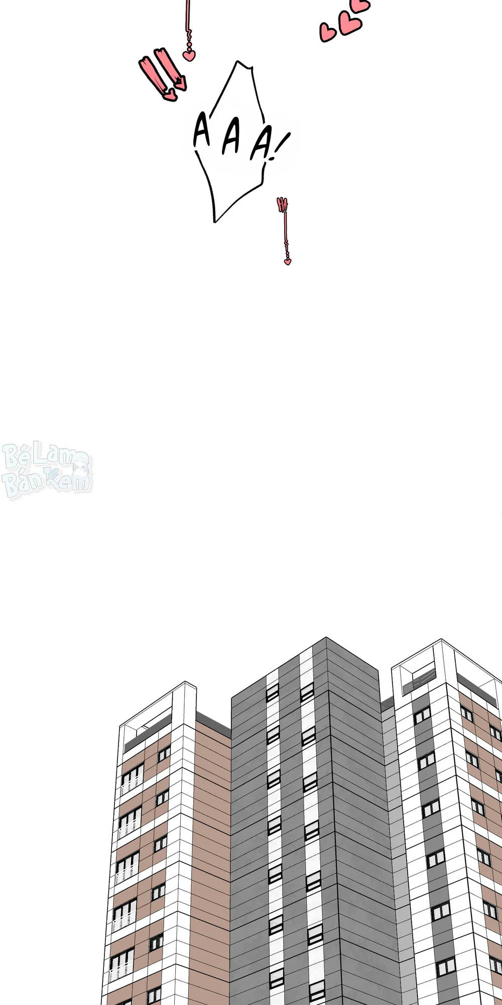 Missing Romance Chapter 59 Trang 33