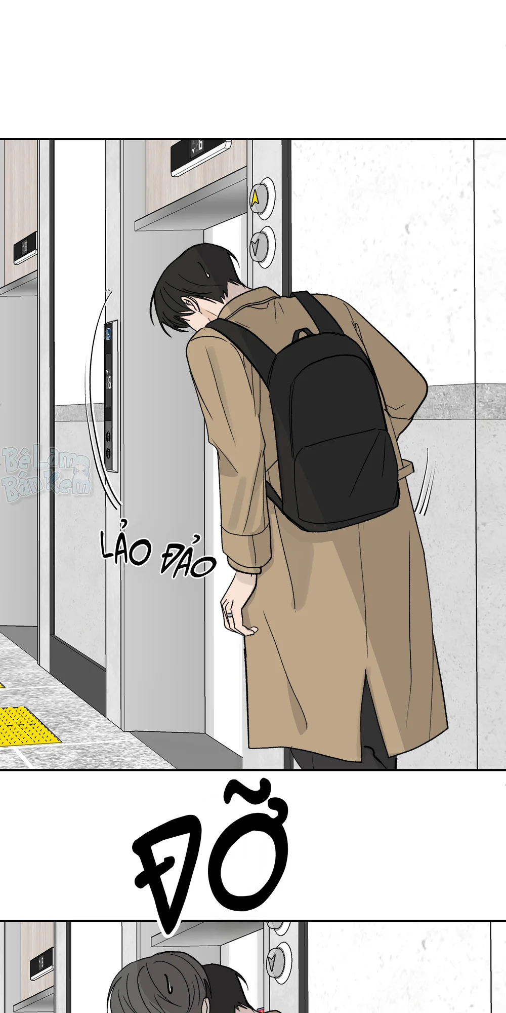 Missing Romance Chapter 59 Trang 35