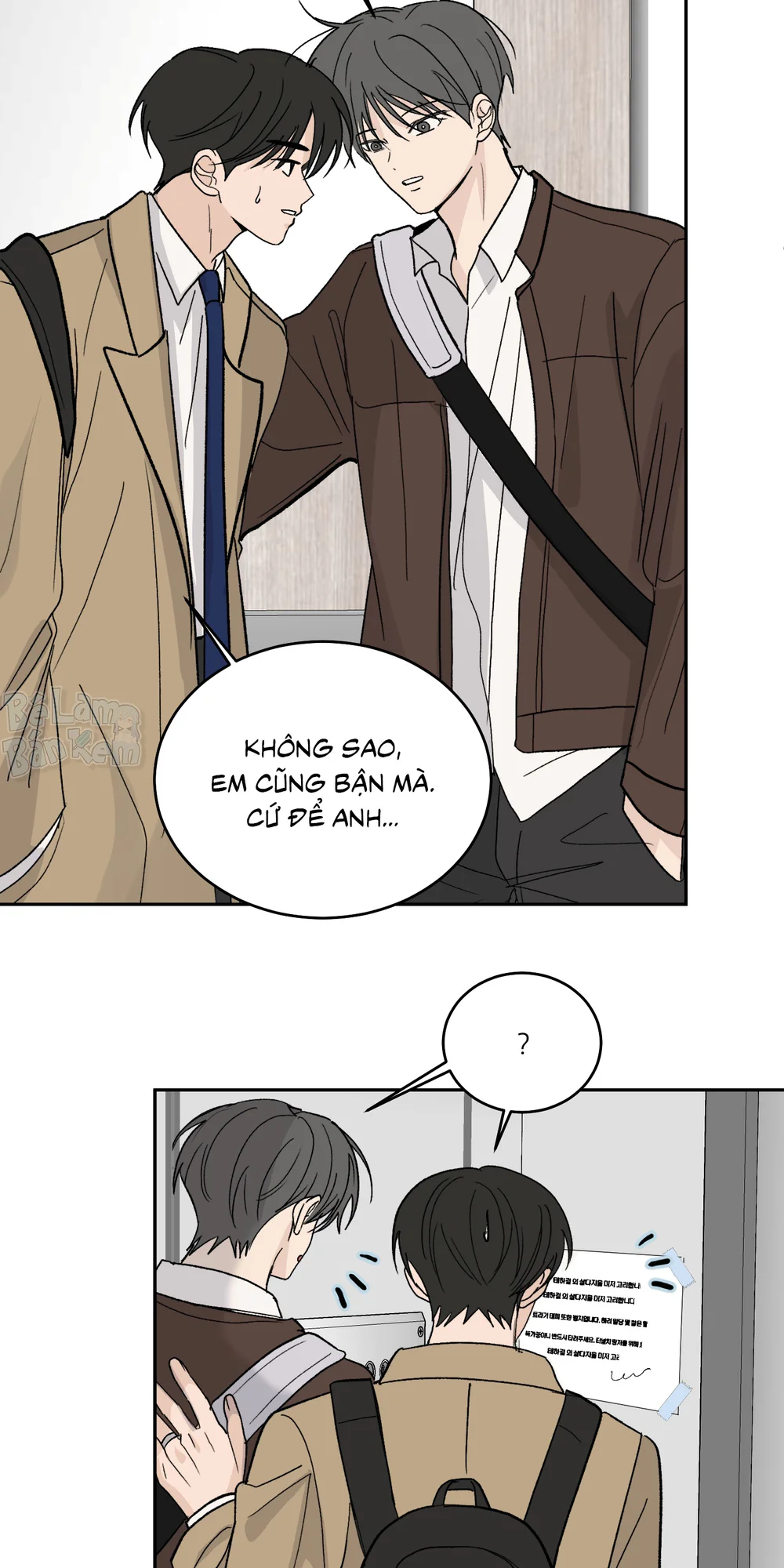 Missing Romance Chapter 59 Trang 37